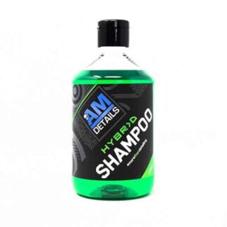 AM Details Hybrid Shampoo