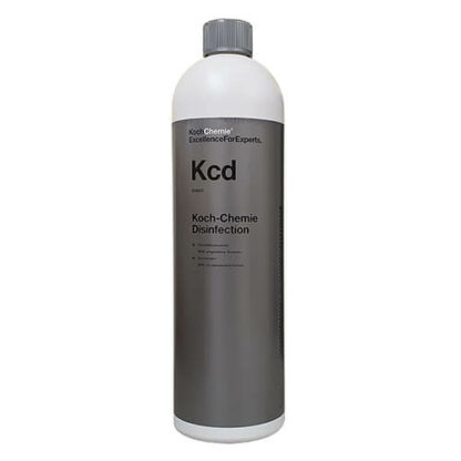Koch Chemie KCD