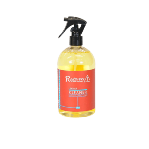 LRC Leather Cleaner