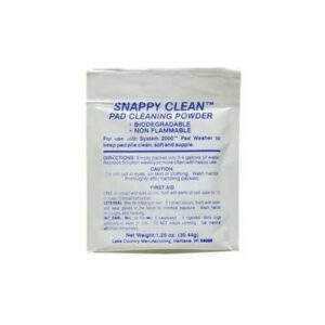 Lake Country Snappy Pad Cleaner