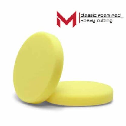 Moore Classic Pad Heavy Cutting