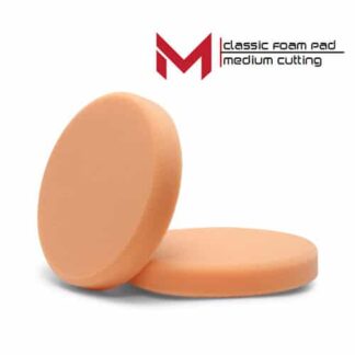 Moore Classic Pad Medium Cutting