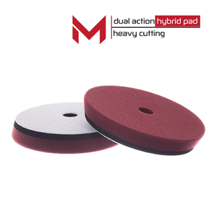 Moore DA Hybrid Pad Heavy Cutting