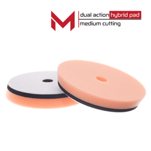Moore DA Hybrid Pad Medium Cutting