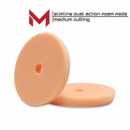 Moore Slimline Dual Action Medium Cutting