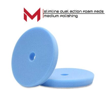 Moore Slimline Dual Action Medium Polishing