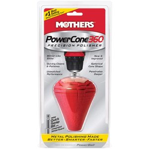 Mothers Power Cone 360