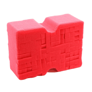 Optimum Big Red Sponge