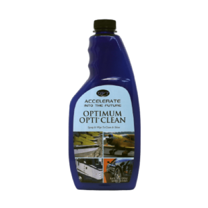 Optimum Opti-Clean