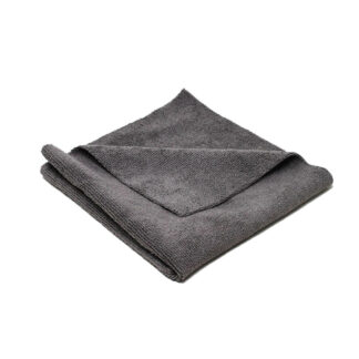 Premium Warp Knit 350gsm Edgeless Grey