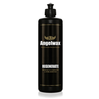Angelwax Regenerate