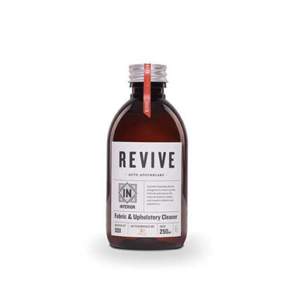 Revive Fabric Cleaner