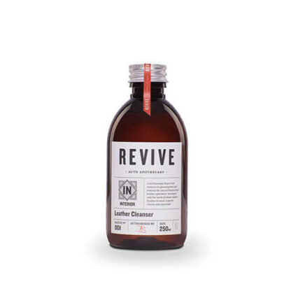 Revive Leather Cleaner