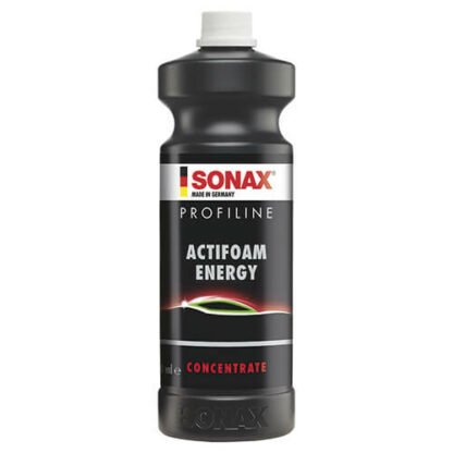 Sonax Actifoam Energy