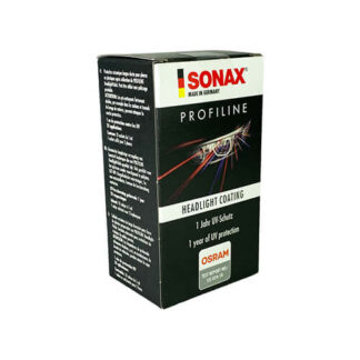 Sonax Headlight Coating