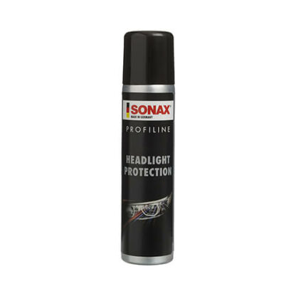 Sonax Headlight Protection