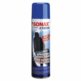 Sonax Upholstery and Alcantara Cleaner