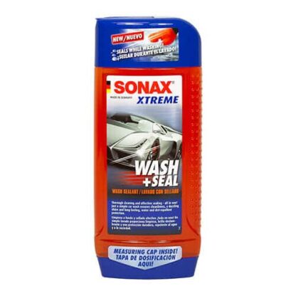 Sonax Xtreme Wash + Seal