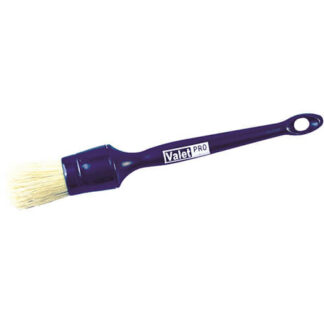 Valet Pro BRU19 Large Sash Brush