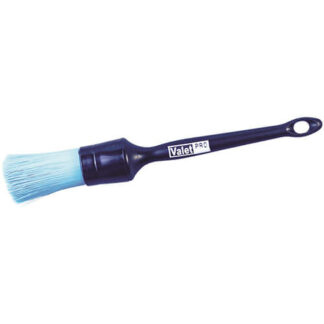 Valet Pro BRU22 Chemical Resistant Brush Plastic Handle