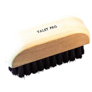 Valet Pro BRU29 Leather Brush