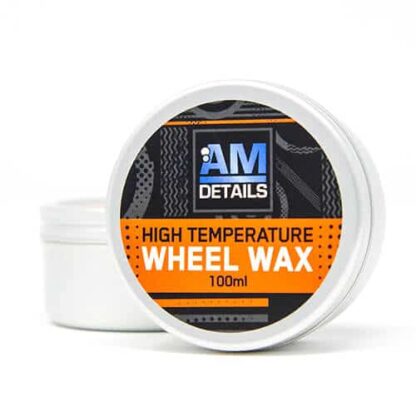 AM Details Wheel Wax