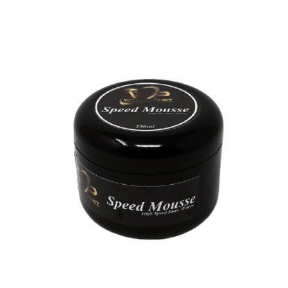 Wax Planet Speed Mousse