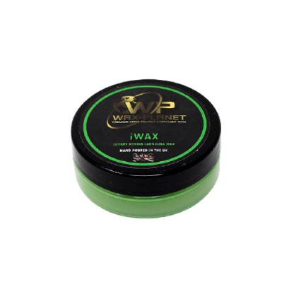 Wax Planet iWax