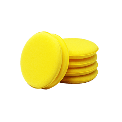 Yellow Applicator 6 Pack