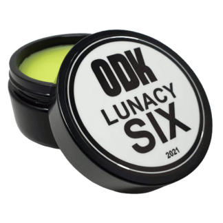 ODK Lunacy 6 Wax