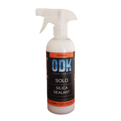 ODK Solo Sealant