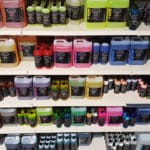Car Detailing Products