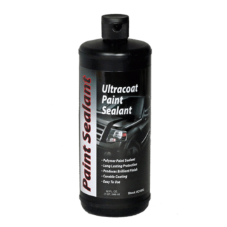 P&S Ultracoat Paint Sealant
