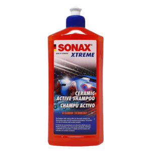 Sonax Xtreme Active Shampoo
