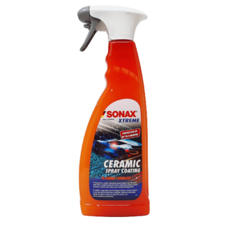 Sonax Xtreme Ceramic Spray Coating