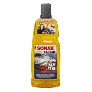 Sonax Xtreme Foam+Seal