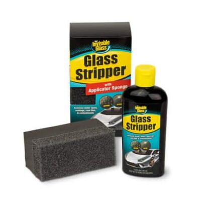 Stoner Glass Stripper Kit