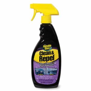Stoner Invisible Glass Clean & Repel