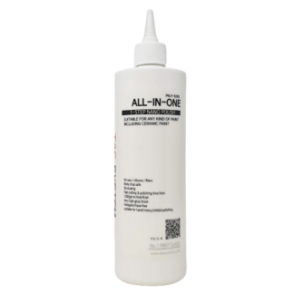 TAC System All-In-One Polish