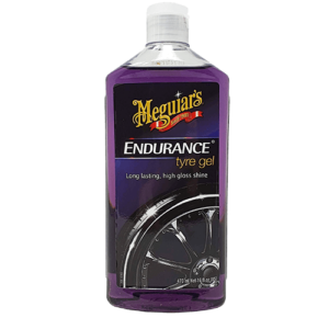 Meguiar's Endurance High Gloss Tire Gel