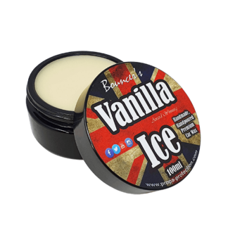 Bouncer's Vanilla Ice