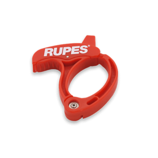 Rupes Cable Clamp Closed
