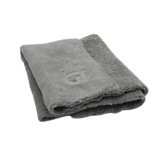 Garage Therapy Final Towel