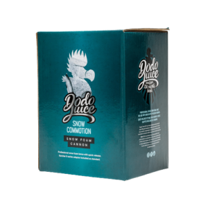 Dodo Juice Snow Commotion Pack Shot