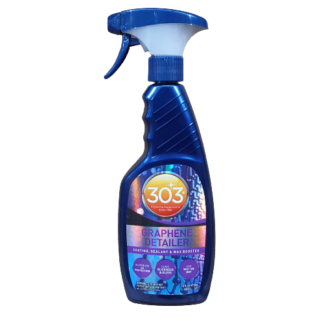 303 Products Graphene Detailer