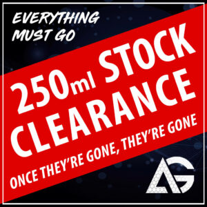 AG-250ml-Stock-Clearance